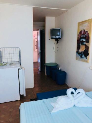 Albergue Rosemarie Neptun