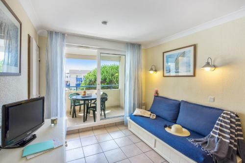 Aparthotel R�sidence Pierre&vacances Bleu Marine