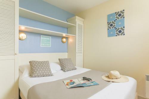Aparthotel R�sidence Pierre&vacances Bleu Marine