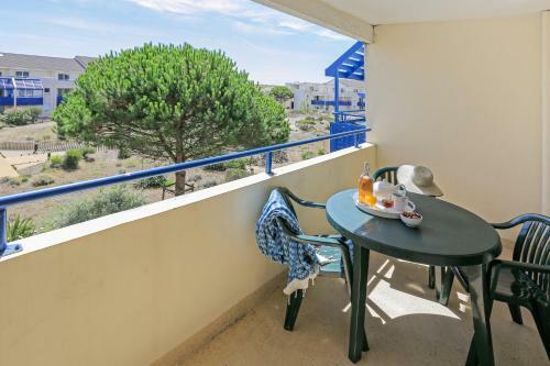 Aparthotel R�sidence Pierre&vacances Bleu Marine