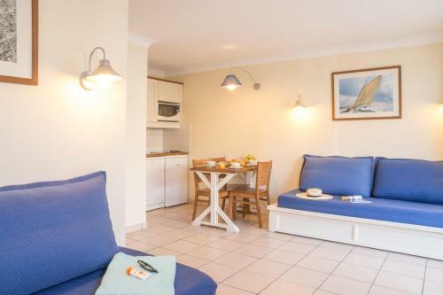 Aparthotel R�sidence Pierre&vacances Bleu Marine