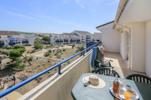 Aparthotel R�sidence Pierre&vacances Bleu Marine