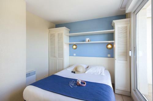 Aparthotel R�sidence Pierre&vacances Bleu Marine