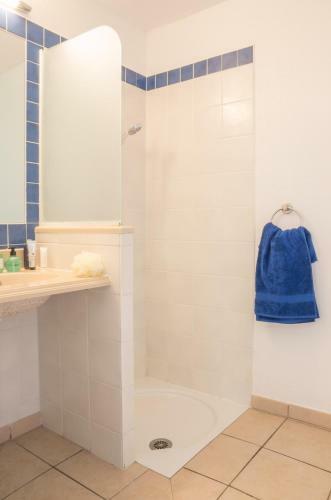 Aparthotel R�sidence Pierre&vacances Bleu Marine