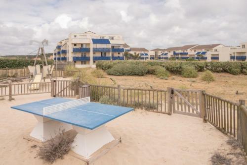Aparthotel R�sidence Pierre&vacances Bleu Marine