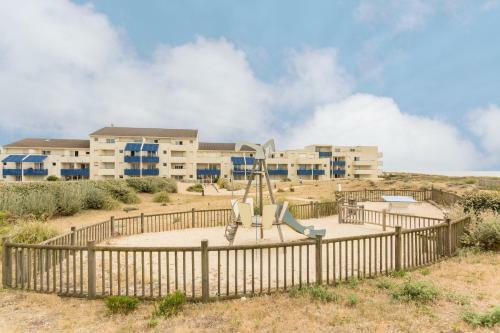 Aparthotel R�sidence Pierre&vacances Bleu Marine