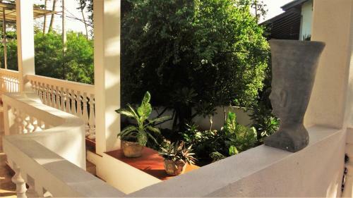 Bed & Breakfast French Lotus