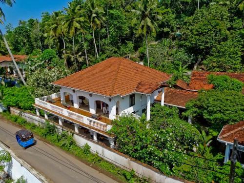 Bed & Breakfast French Lotus