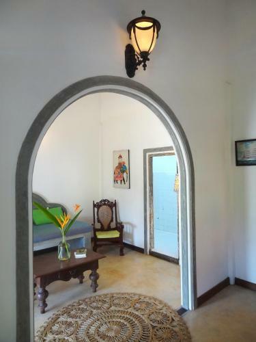 Bed & Breakfast French Lotus
