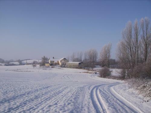 Apartamento Hof Rodenkrog