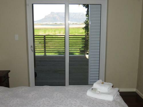 Apartamento Bergh View
