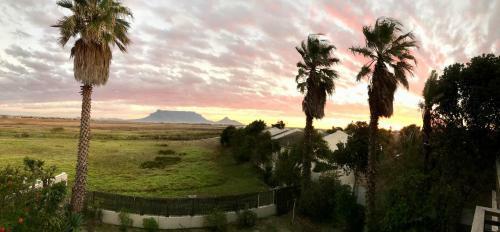 Apartamento Bergh View