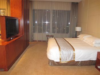 Ztg Grand Hotel Airport Hangzhou