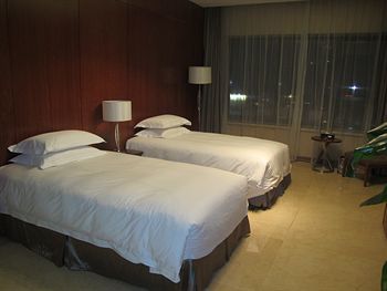 Ztg Grand Hotel Airport Hangzhou