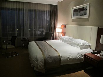 Ztg Grand Hotel Airport Hangzhou