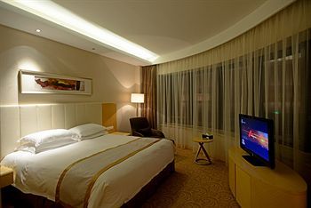Ztg Grand Hotel Airport Hangzhou