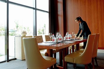 Ztg Grand Hotel Airport Hangzhou