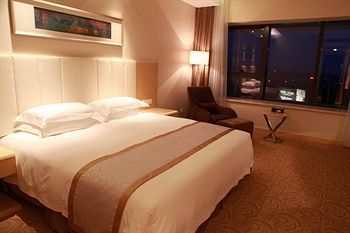 Ztg Grand Hotel Airport Hangzhou