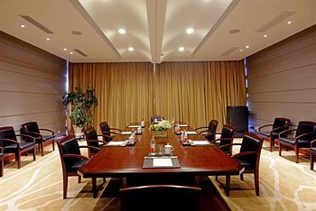 Ztg Grand Hotel Airport Hangzhou
