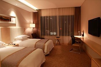 Ztg Grand Hotel Airport Hangzhou
