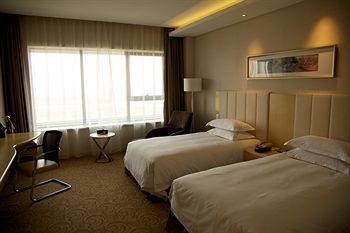 Ztg Grand Hotel Airport Hangzhou