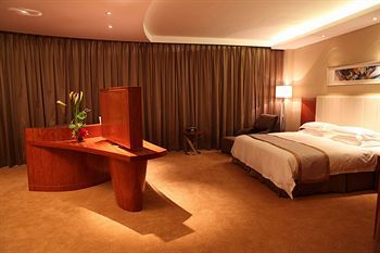 Ztg Grand Hotel Airport Hangzhou