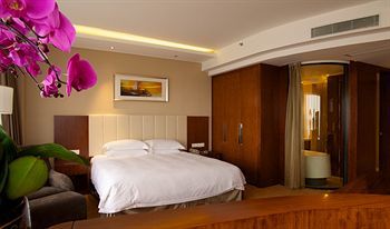 Ztg Grand Hotel Airport Hangzhou