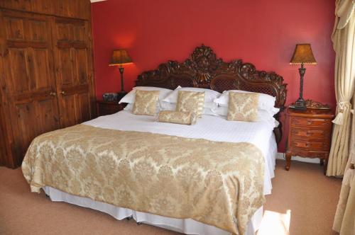 Agroturismo Sychnant Pass Country House