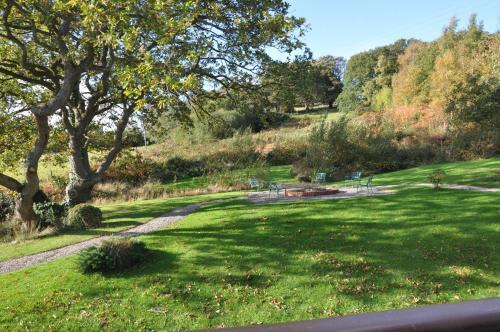 Agroturismo Sychnant Pass Country House