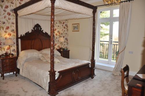 Agroturismo Sychnant Pass Country House