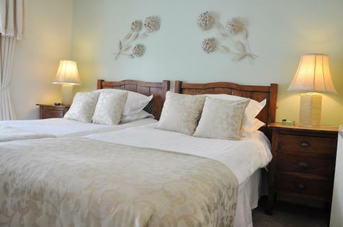 Agroturismo Sychnant Pass Country House