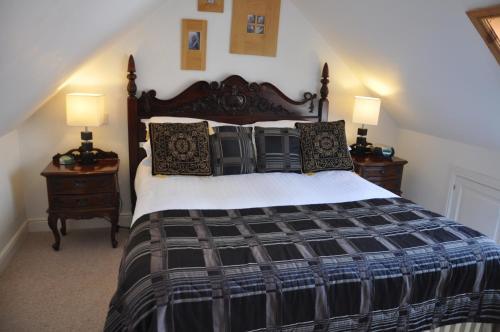 Agroturismo Sychnant Pass Country House
