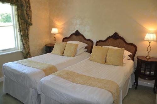 Agroturismo Sychnant Pass Country House
