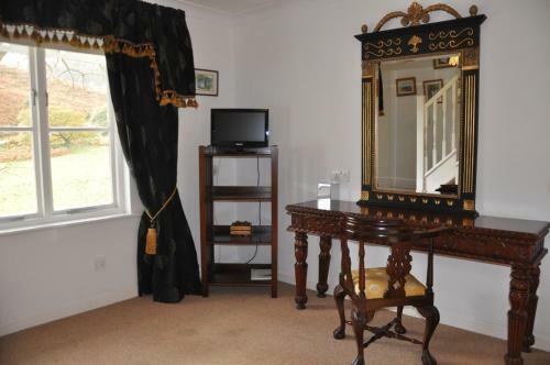 Agroturismo Sychnant Pass Country House