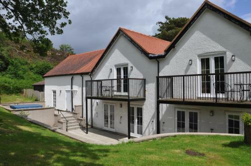 Agroturismo Sychnant Pass Country House
