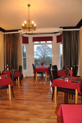 Agroturismo Sychnant Pass Country House