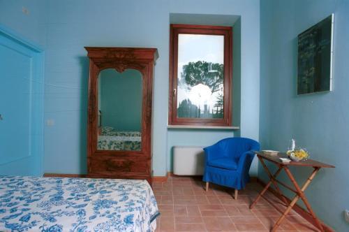 Agroturismo Agriturismo Lecanfore