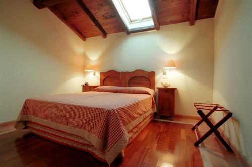 Agroturismo Agriturismo Lecanfore