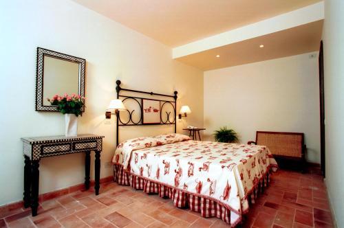 Agroturismo Agriturismo Lecanfore
