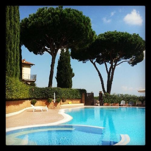 Agroturismo Agriturismo Lecanfore
