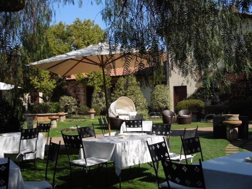 Agroturismo Agriturismo Lecanfore
