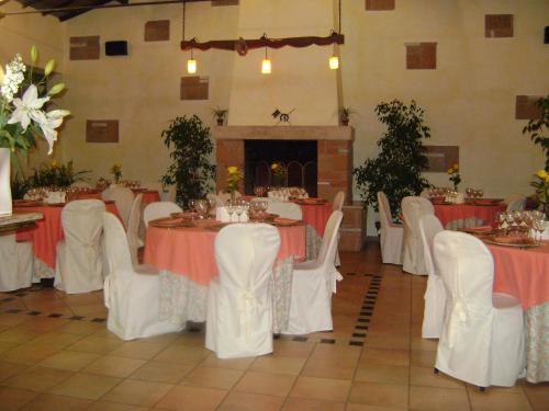 Agroturismo Agriturismo Lecanfore