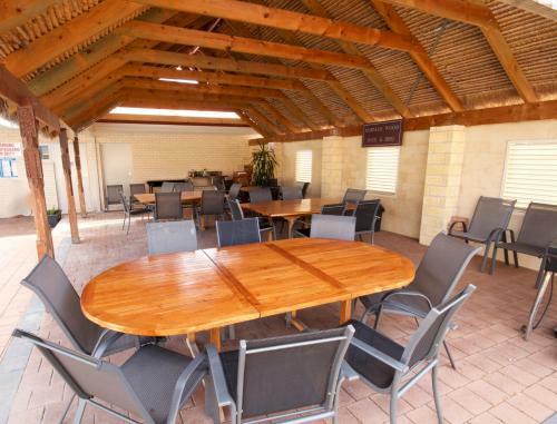 Bunbury Motel And Serviced Apartments