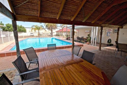 Bunbury Motel And Serviced Apartments
