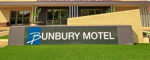 Bunbury Motel And Serviced Apartments