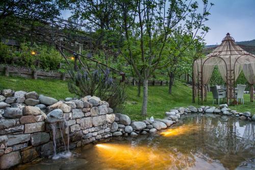 Agroturismo Borgo Casale