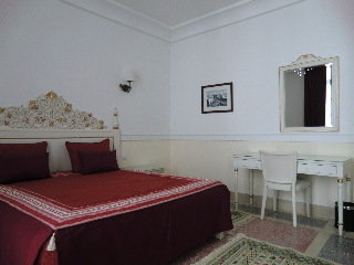 Majestic Hotel