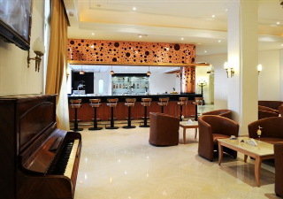 Majestic Hotel