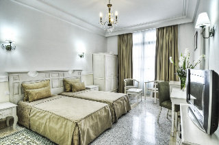 Majestic Hotel