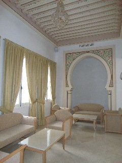 Majestic Hotel